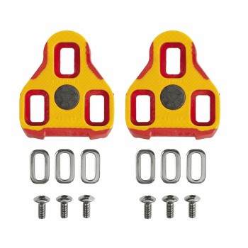 Exustar corsa e-pr200bk cr-mo pedals - 4