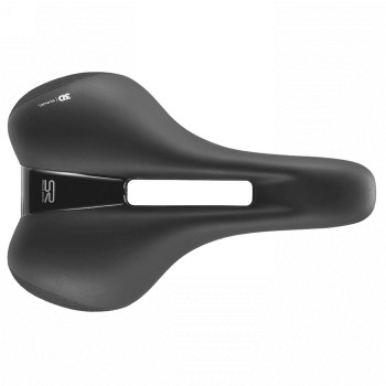 Royal ellipse modéré selle unisexe 23 - 7