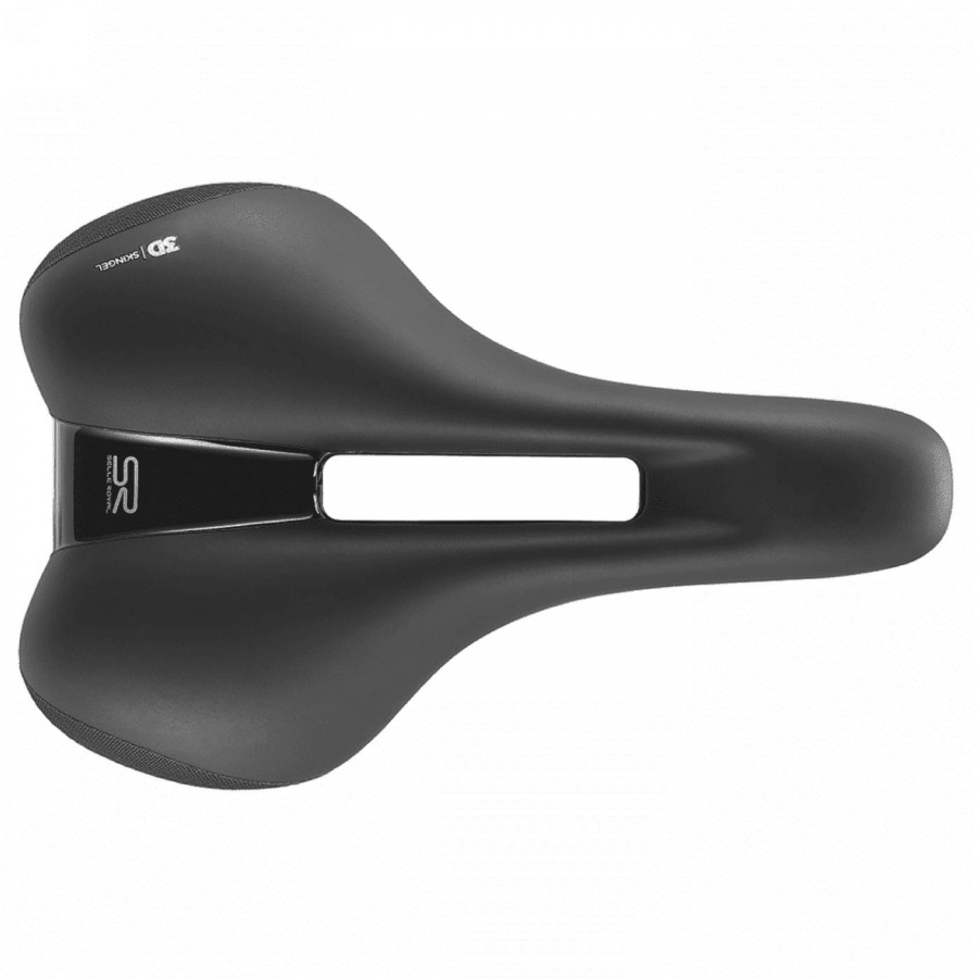 Royal ellipse modéré selle unisexe 23 - 7