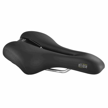 Saddle royal ellipse moderate unisex 23 - 8