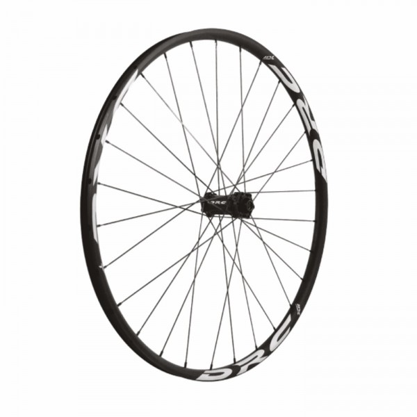 29 "xxr 25 front wheel disc 6 holes 28 spokes - weight 646g - 1