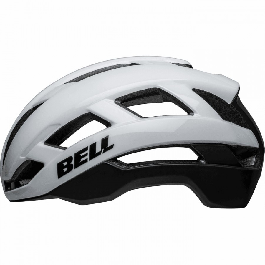 Casque falcon xr mips blanc/noir taille 58/62cm - 2