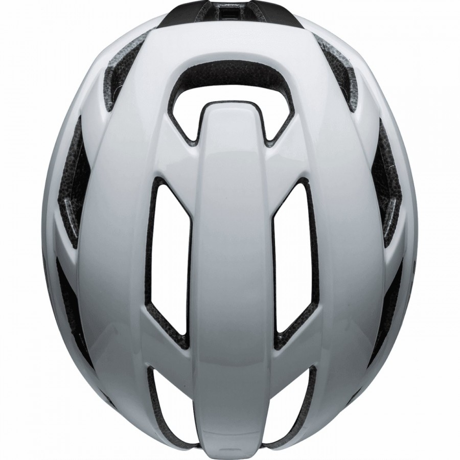 Casque falcon xr mips blanc/noir taille 58/62cm - 6