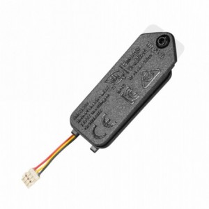 Battery for remote leds - 1