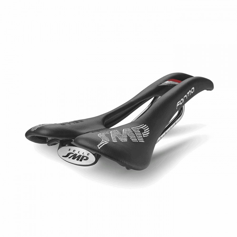 Saddle shape black 2018 - 1