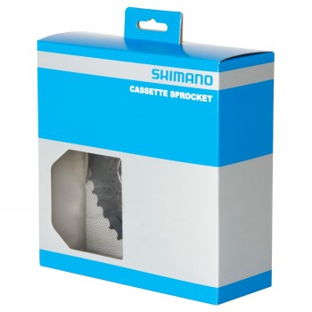 cassette sprocket shimano cs-lg400-10,10-speed, 11-13-15-17-20-23-26-30-36-43t, ind.pack - 2