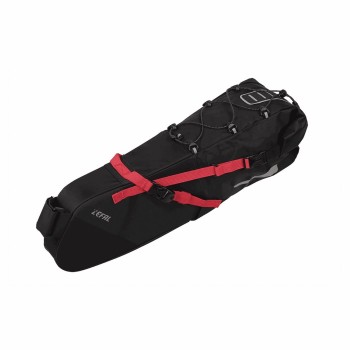 11 liter satteltasche z adventure r11 - 1