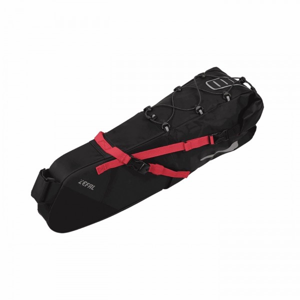 Borsa sottosella 11 litri z adventure r11 - 1 - Borse e bauletti - 3420587001011