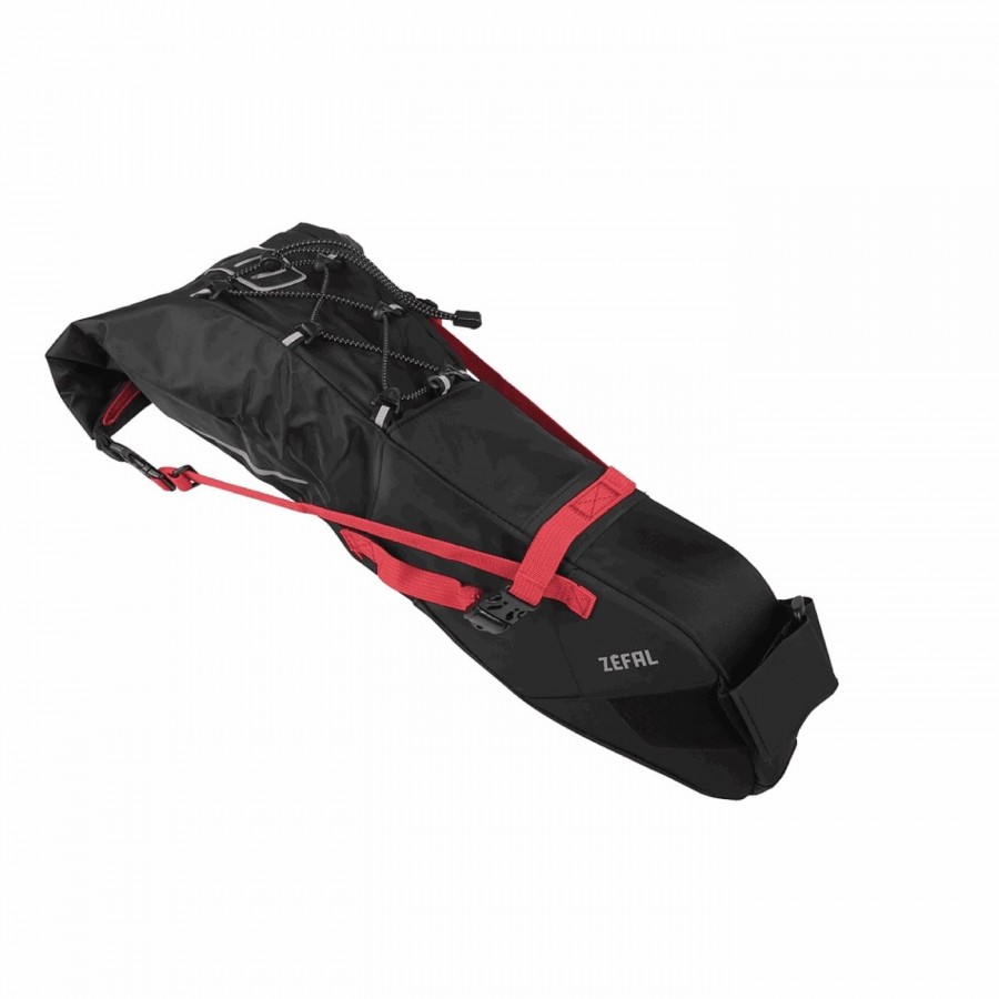 11 liter satteltasche z adventure r11 - 2