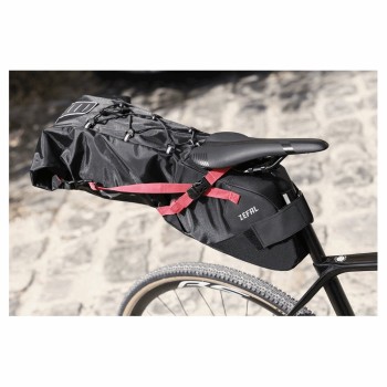 Saddle bag 11 liters z adventure r11 - 3