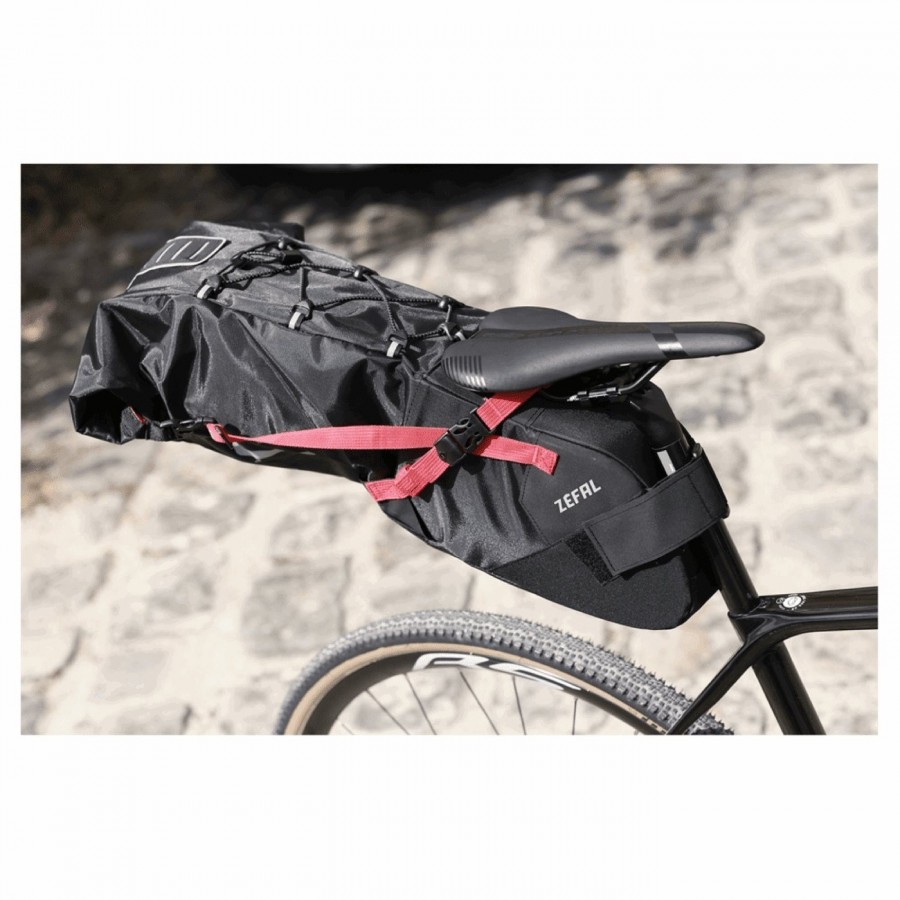 11 liter satteltasche z adventure r11 - 3