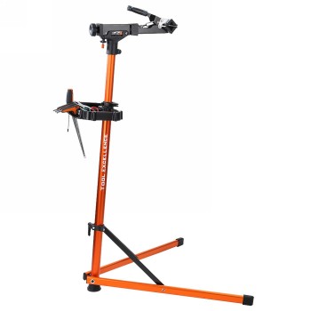 Assembly stand super b classic tb-ws20, aluminium, max. load 40 kg - 1