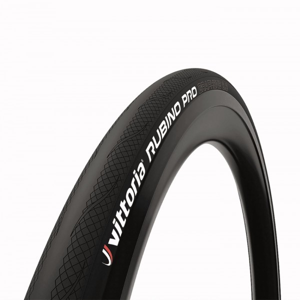 Tire 28" 700x 23 (23-622) ruby pro black graphene 2.0 foldable - 1