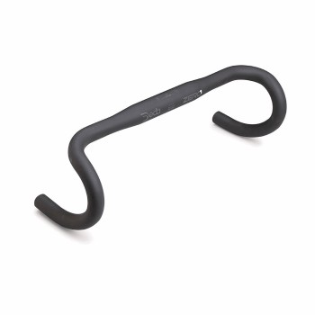 Road zero2 31,7mm x 460mm rhm aluminum bob handlebar - 1