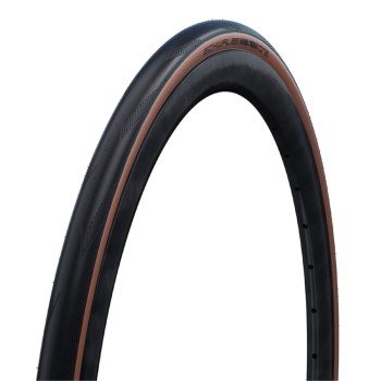 TIRE 700 X 25 ONE BRS RACEG MICROSK ADDIX TL-EASY FOLDABLE - 1