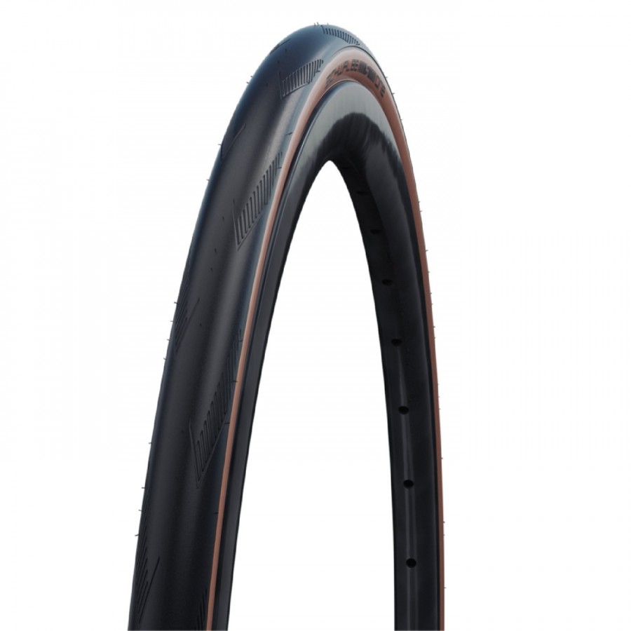 TIRE 700 X 25 ONE BRS RACEG MICROSK ADDIX TL-EASY FOLDABLE - 2