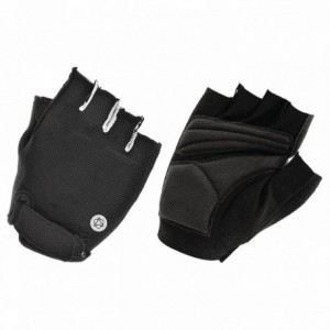 Agu handschoen essential super gel size m - 1