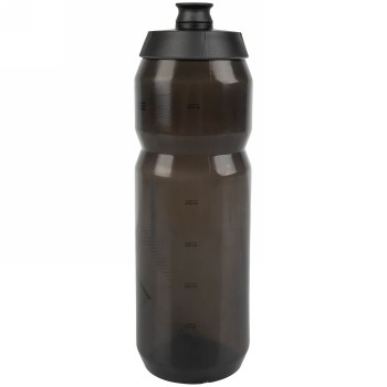 Bouteille M-wave, plastique, 750 ml, noir/noir/noir transparent, sur carte - 2