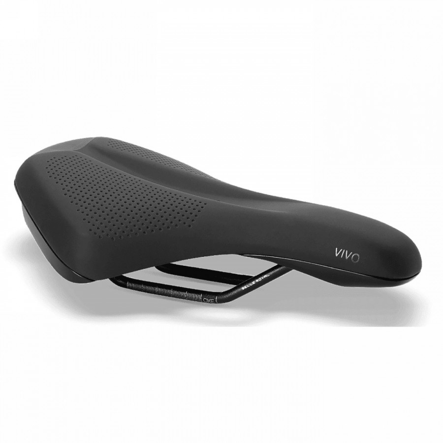 Royal vivo reflective athletic unisex saddle 23 - 2