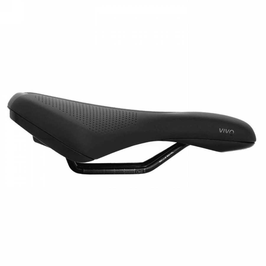 Royal vivo réflecteur athlétique selle unisexe 23 - 3