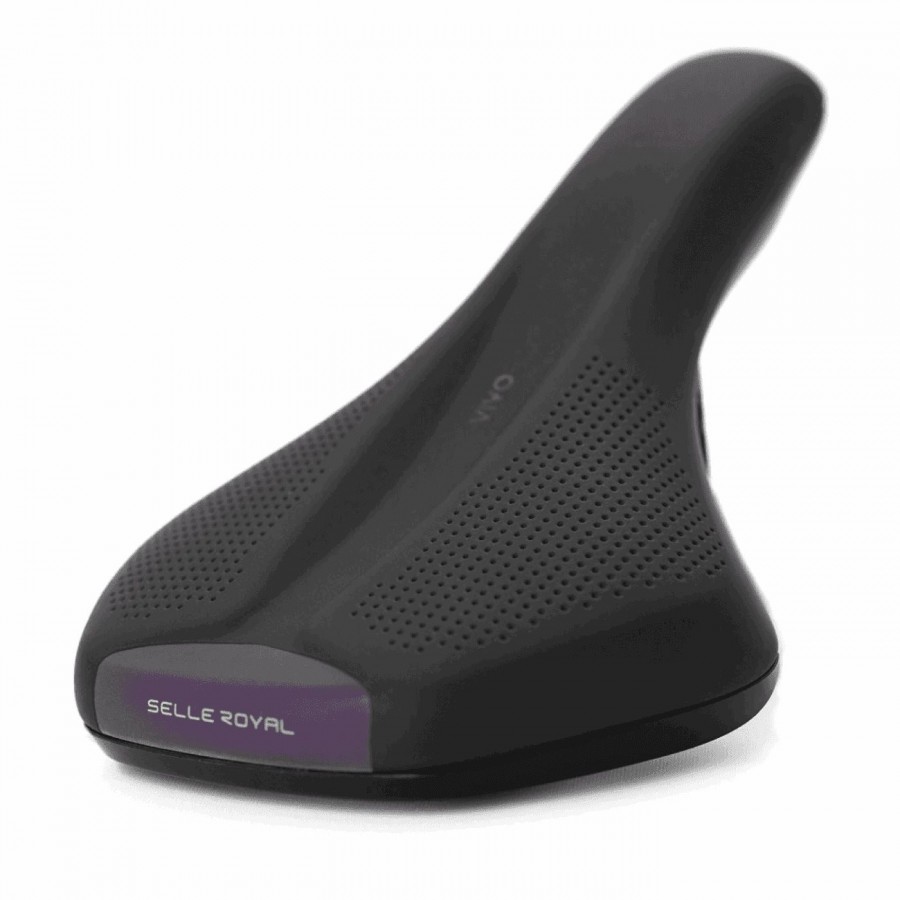 Royal vivo réflecteur athlétique selle unisexe 23 - 4