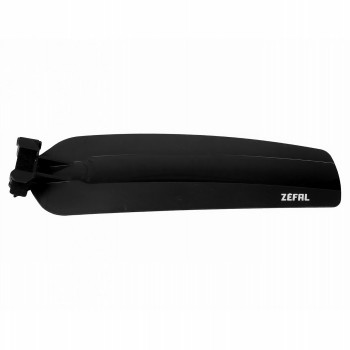 REAR MUDGUARD 28' UNDER SADDLE SHIELD S10 - 1