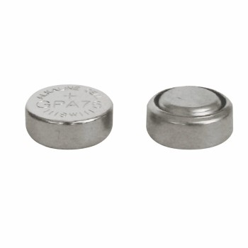 Button battery for lr44 alkaline bicycle computer voltage: 1.5v - 1