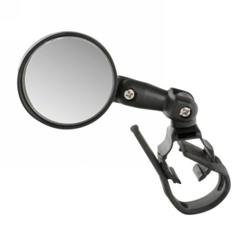 Bicycle mirror 'spy mini', 46mm mirror, adjustable, on m-wave card - 7