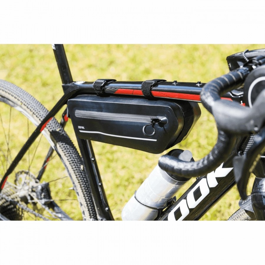 2.5 liter adventure c2 frame bag 2023 - 5