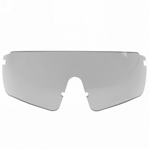 Clear replacement lens for kom glasses - 1