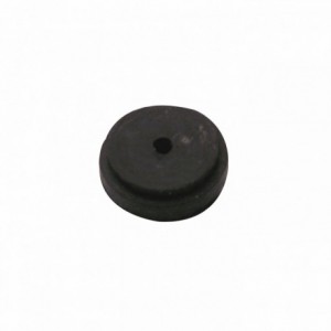 Rubber for pump fitting diameter: 17mm black - 1