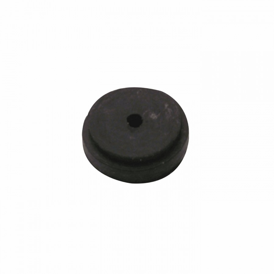 Caucho para bomba diámetro de montaje: 17 mm negro - 1