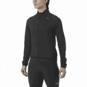 Chrono expert wind jacket black size S - 4