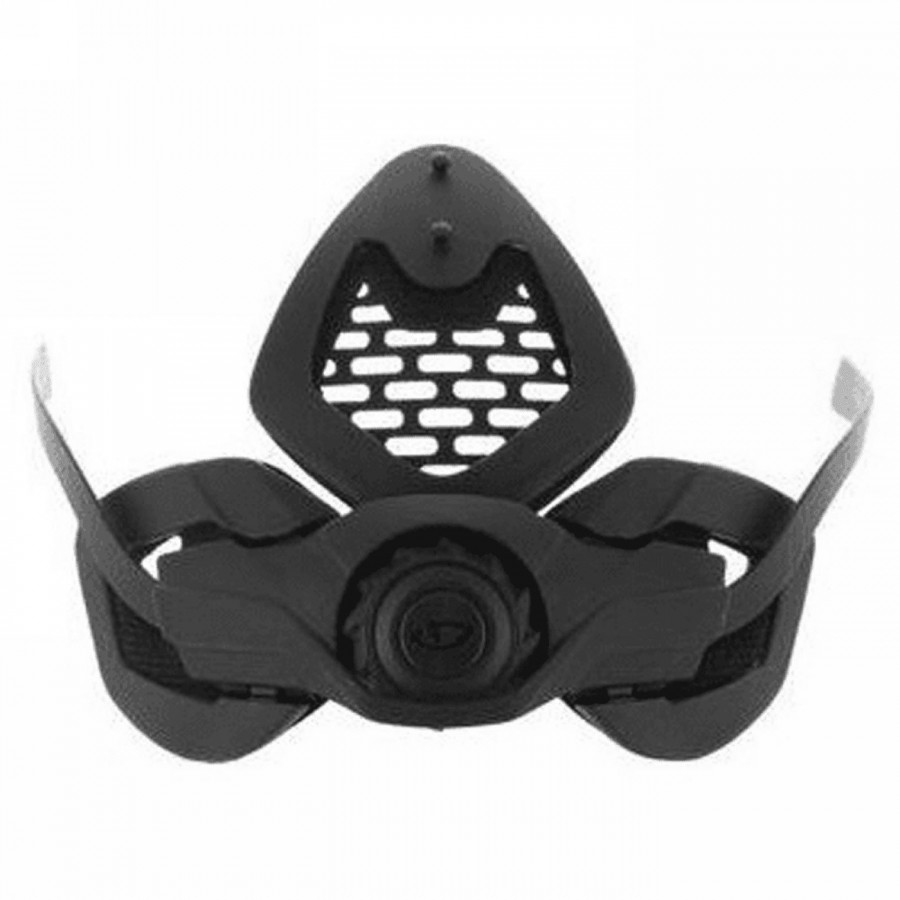 Switchblade helmet size adjuster size m/l black - 1