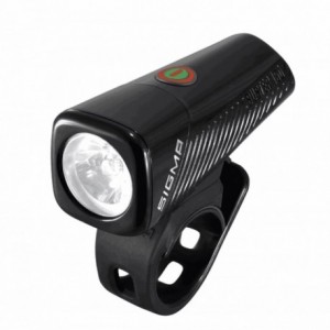 Buster 150 front light - 1 LED 5 functions - 1