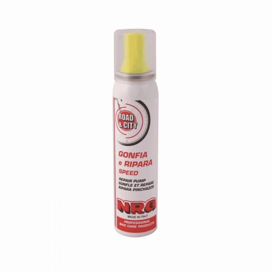 St inflates and repairs speed 100 ml - 1