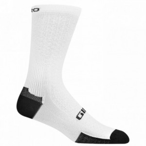 Chaussettes blanches équipe HRC taille 46-50 - 1