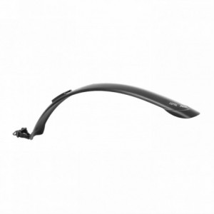 Pair of mudguards 26/27.5/29" trail 45mm technopolymer - 2