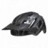 4forty air mips black/camo helmet size 55/59cm - 2