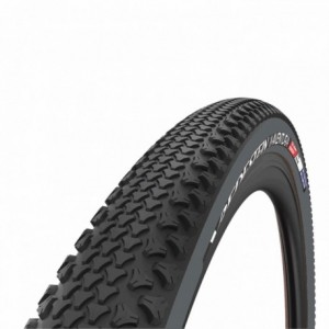 Aventura gravel tire 27.5x2 tubeless ready black - 1