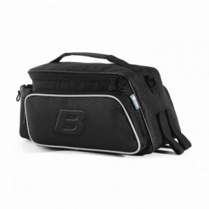 10l top case with side pockets - 1