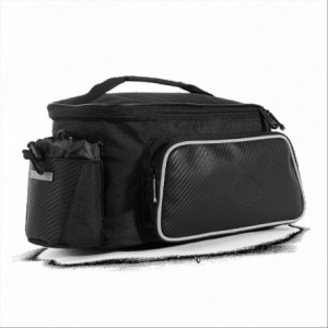 10l top case with side pockets - 3