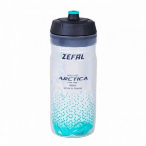 Bottle zefal thermal arctica 55 gray-green 550 - 1