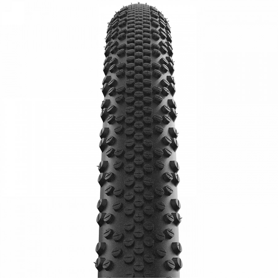 Tire 28" 700x38 g-one bite addix super ground tle foldable - 2