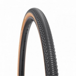Neumático 28' 700 x 36 (36-622) vulpin negro/para tubeless ready - 1
