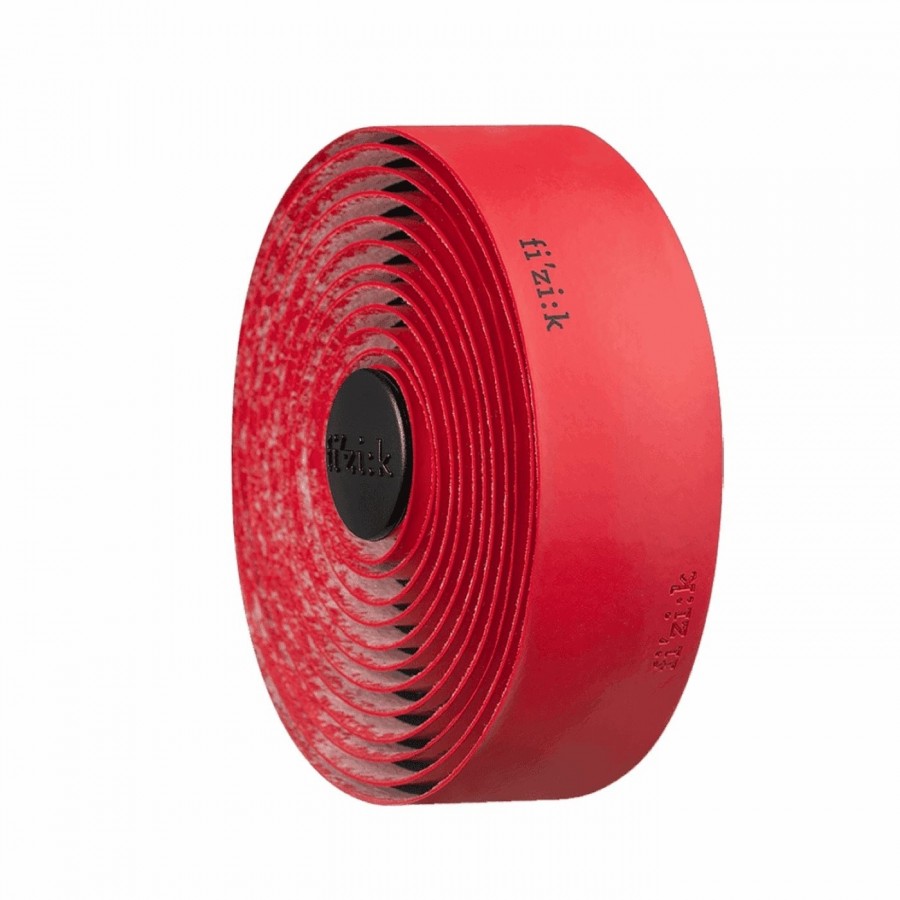 Fizik terra mbt red handlebar tape - 1