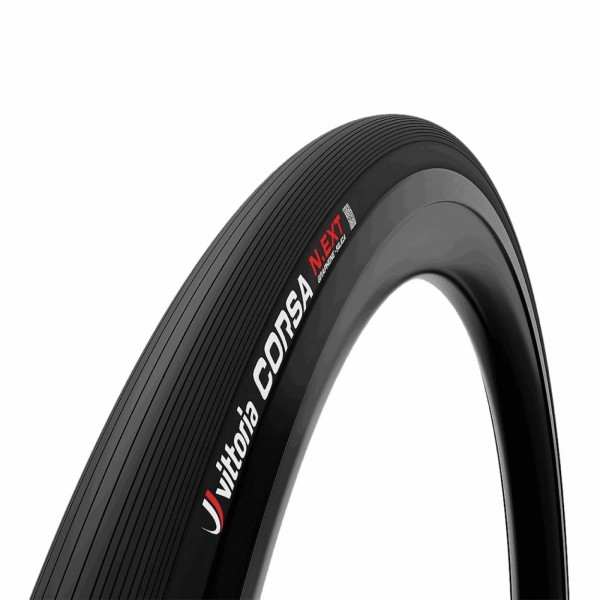 Tire 28" 700x 30 (30-622) stroke n.ext foldable - 1