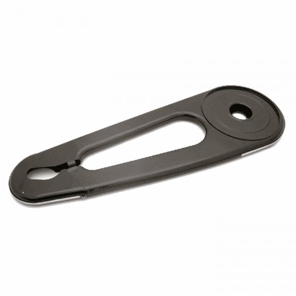 Carter cycle r 28 en acero pintado negro (caja) - 1