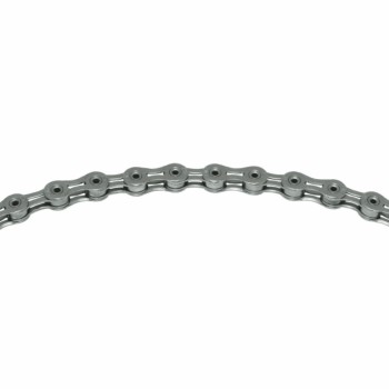 10v x10el silver chain - 1