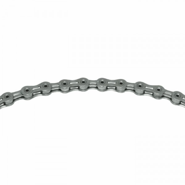 10v x10el silver chain - 1